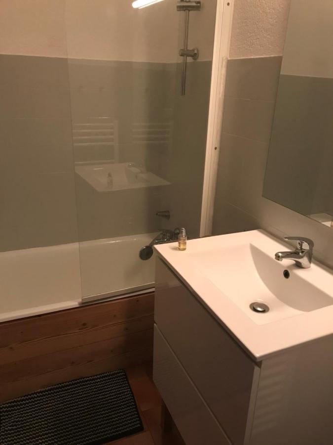 Studio Les Freinets Chatel Ngoại thất bức ảnh